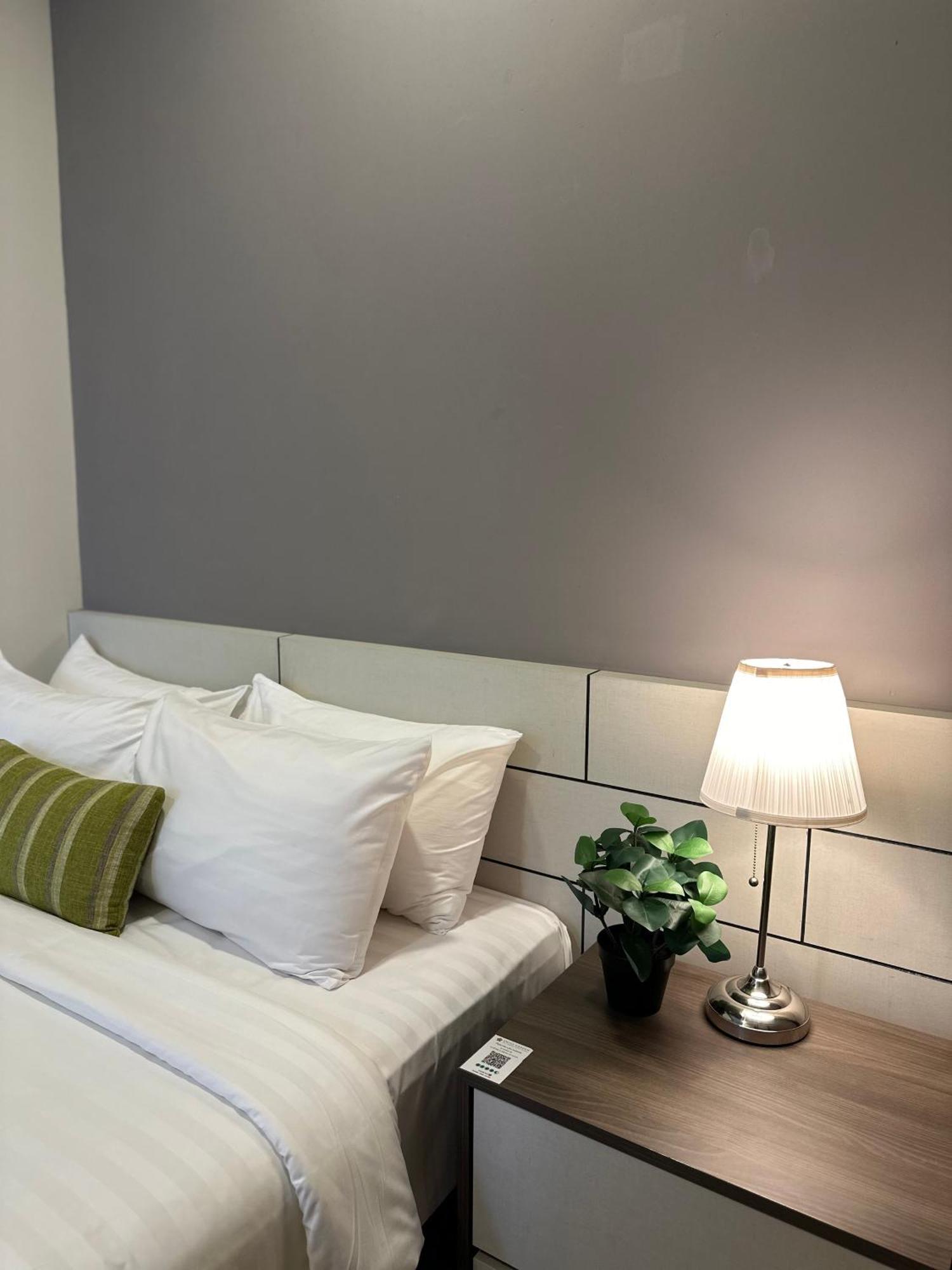 Genting Windmill Homestay Cao nguyên Genting Ngoại thất bức ảnh